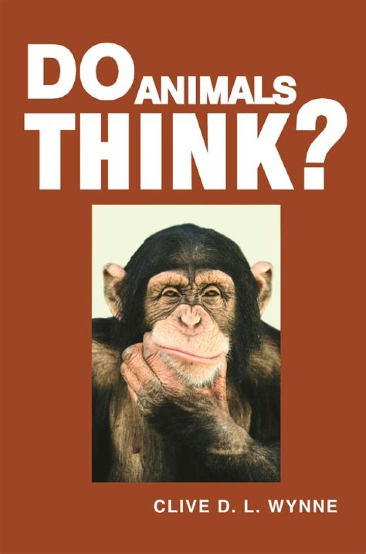 Do animals think in language?