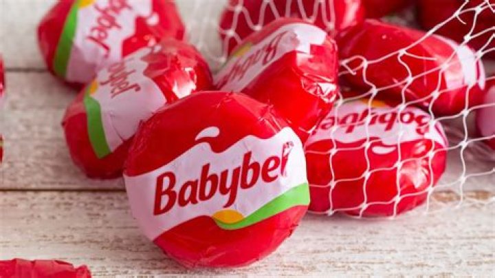 Do babybel cheeses go bad?