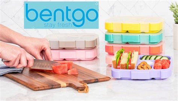 Do Bentgo boxes keep food warm?