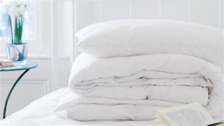 Do feather duvets cause allergies?