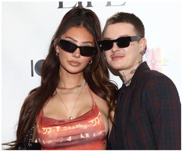 Do Francesca and Dom From Perfect Match Make It Till The End?