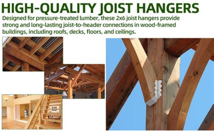 Do I need to use joist hangers?