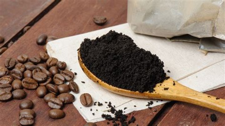 Do lilacs like coffee grounds?