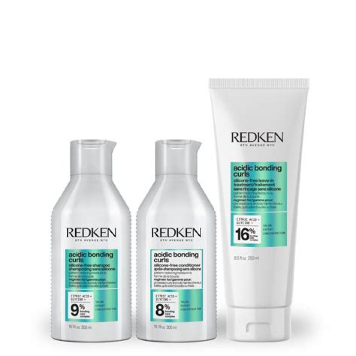 Do Redken products contain parabens?