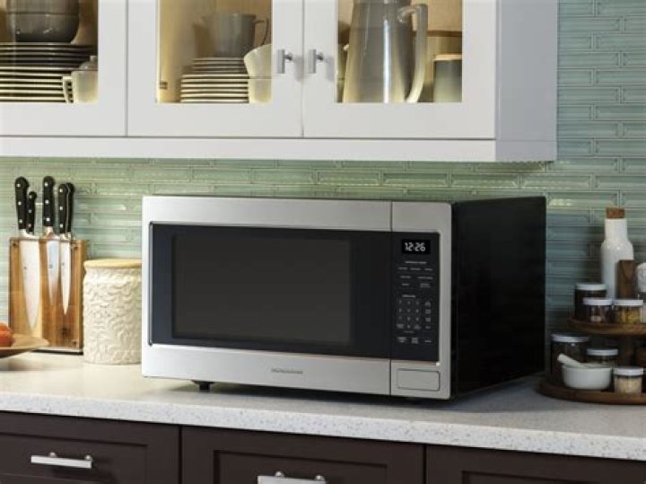 Do Target sell microwaves?