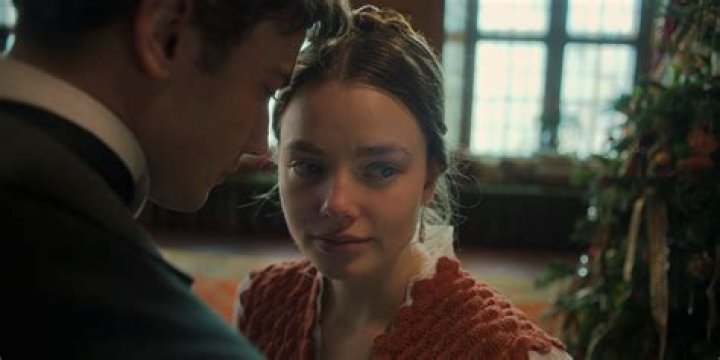 Do Theo and Nan End Up Together in The Buccaneers?