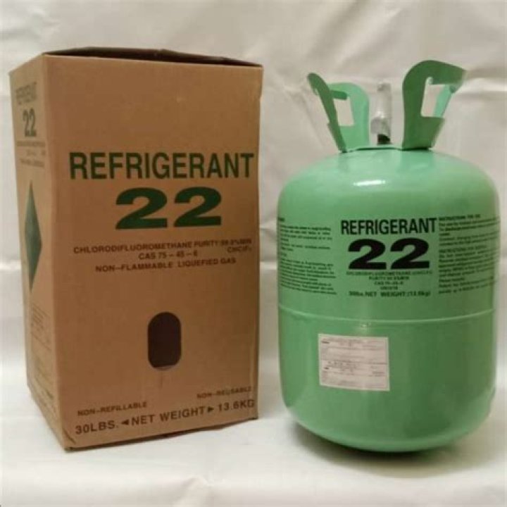 Do you have to have a license to buy r22 freon?