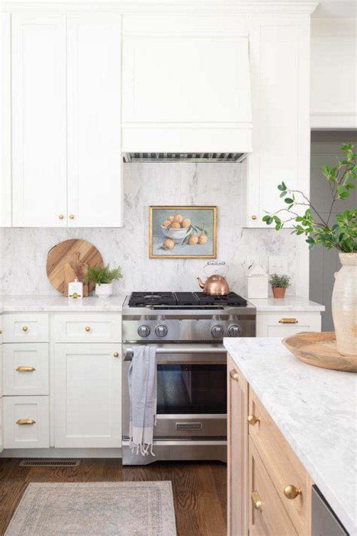 Do you have to seal marble backsplash?
