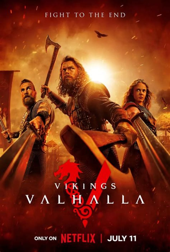 Do you have to watch Vikings to understand Vikings: Valhalla?