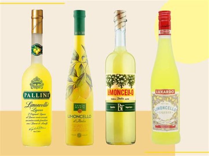 Do you keep limoncello in the freezer?