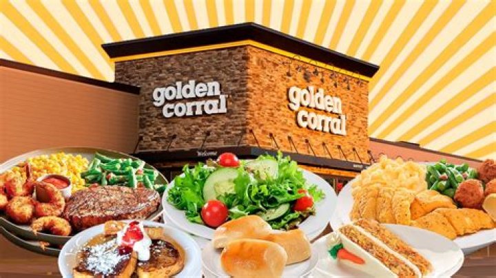 Do you make good tips at Golden Corral?