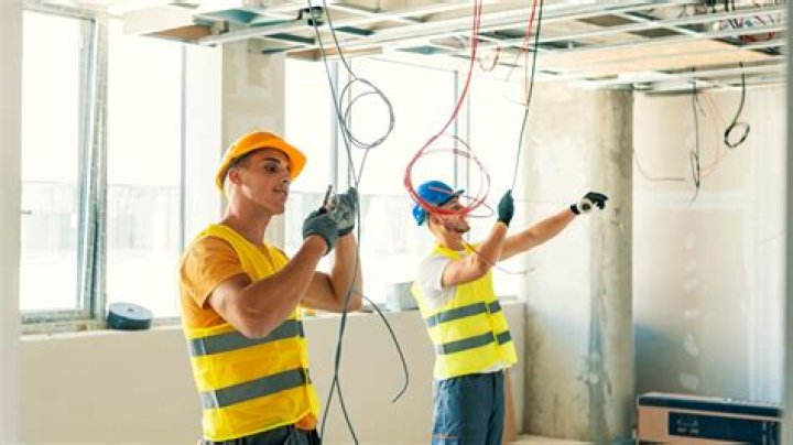 Do you need an electrician to change a ballast?