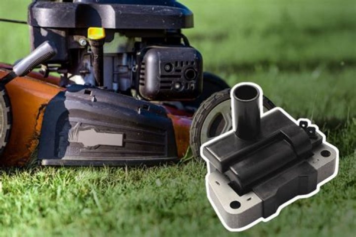 Does a lawn mower have a alternator?