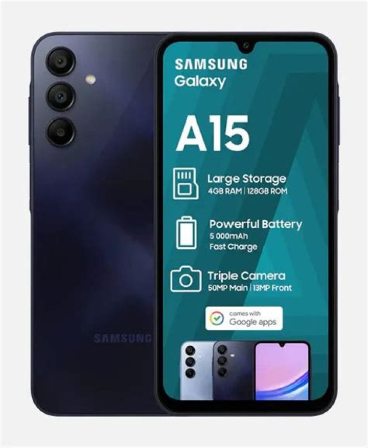 Does Aaron’s rent cell phones?