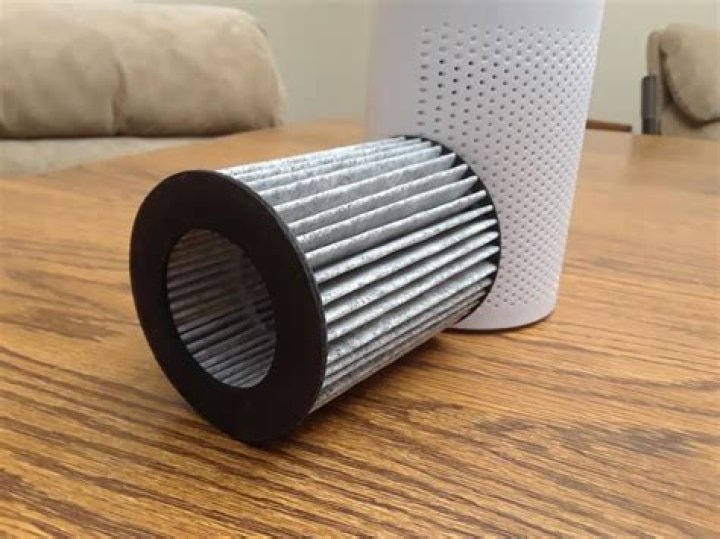 Does activated carbon remove radon?