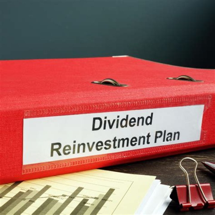 Does Amazon have a dividend reinvestment plan?