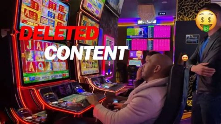 Does Andrew Tate own casinos?