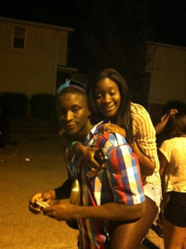 Does Anthony Davis Have Siblings?