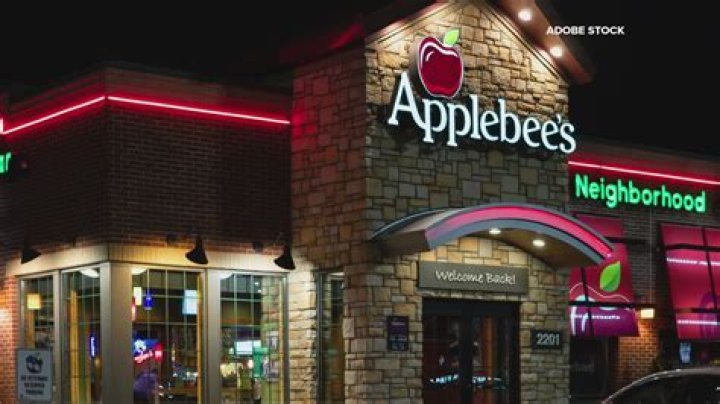 Does Applebee’s have a drink limit?