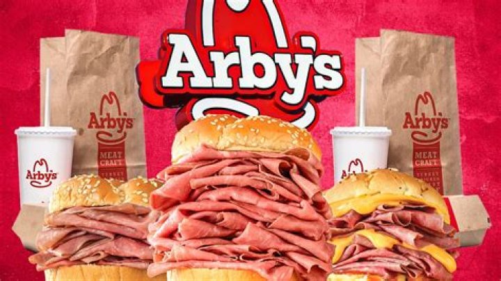 Does Arby's have a Veterans Day special?