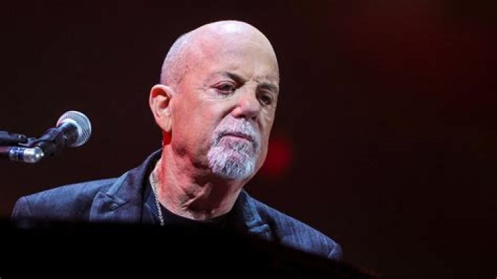 Does Billy Joel have an opening act at Fenway?