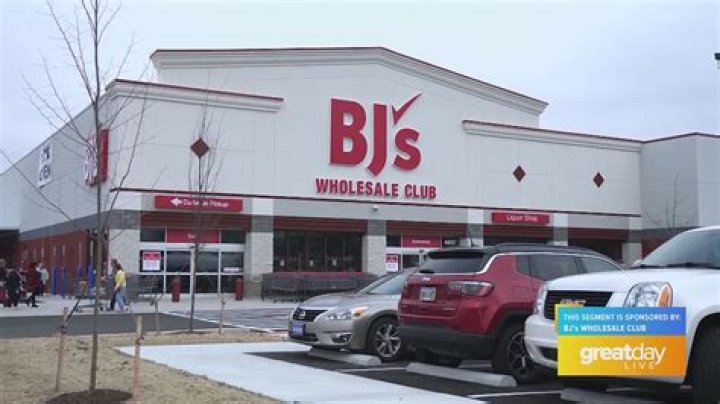 Does BJS do reservations?