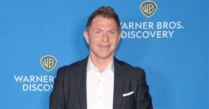 Does Bobby Flay Wear Hearing Aids?
