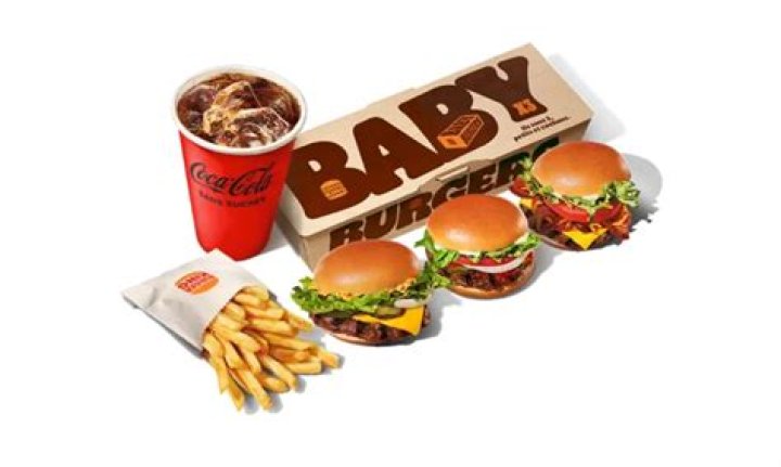 Does Burger King have a Family Pack?