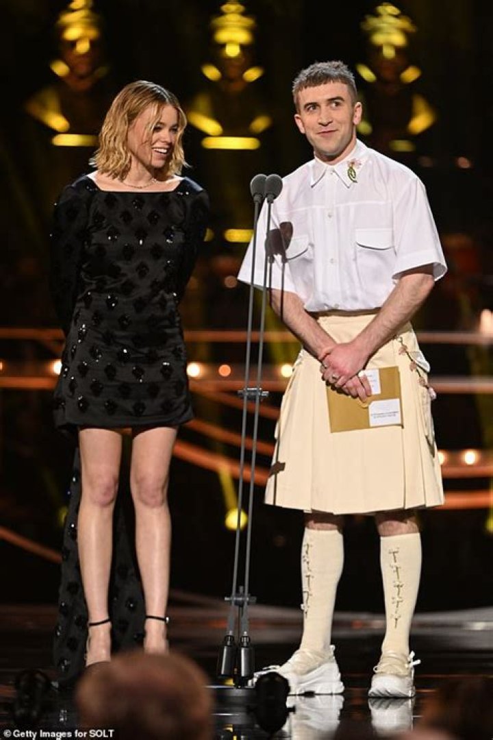 Does Callum Scott Howells Have A Partner? Kit Kat Club Caberet Cast, His Career and Dating Life