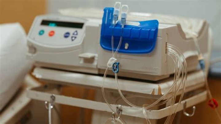Does Carnival offer dialysis?