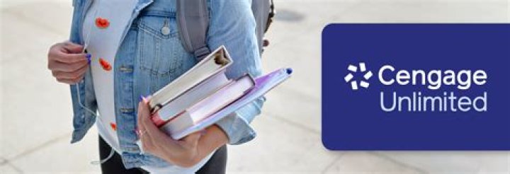 Does cengage Unlimited have a free trial?