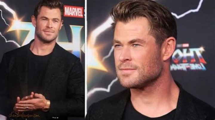 Does Chris Hemsworth Have Diabetes?