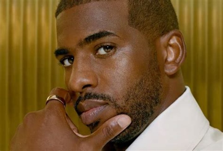 Does Chris Paul have a ring?