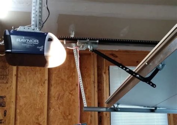 Does cold weather affect my garage door opener?