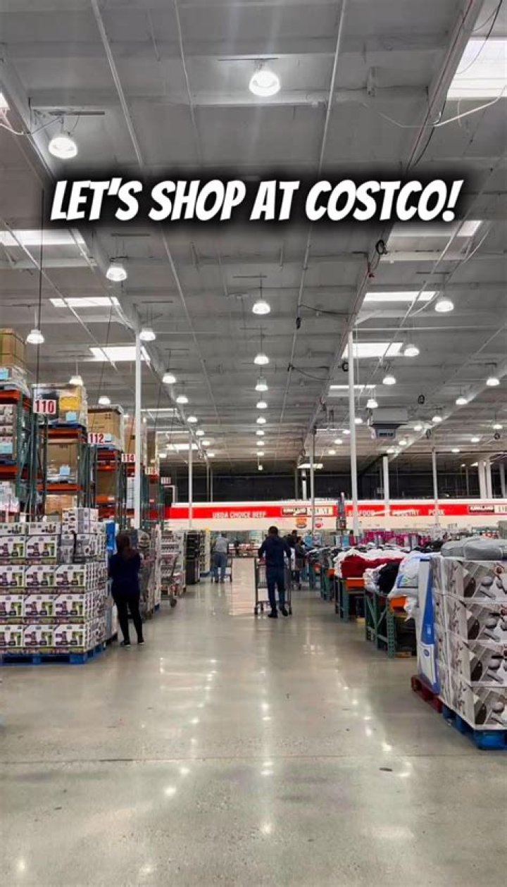 Does Costco com ship to Canada?