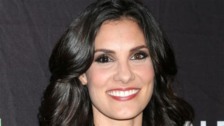 Does Daniela Ruah Have A Glass Eye? Unusual Dark Birthmark Keeps Fans Curious