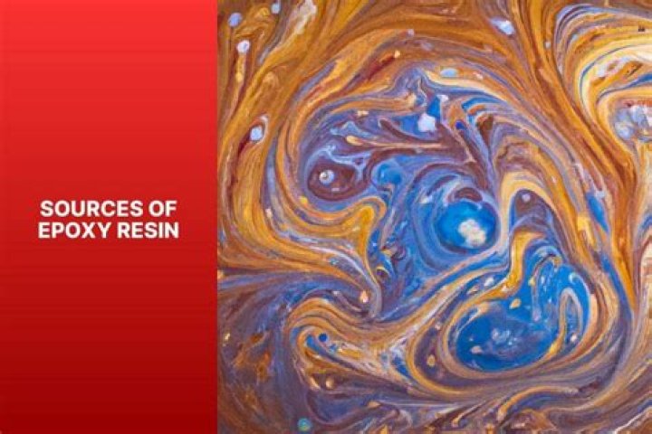 Does epoxy resin have a shelf life?