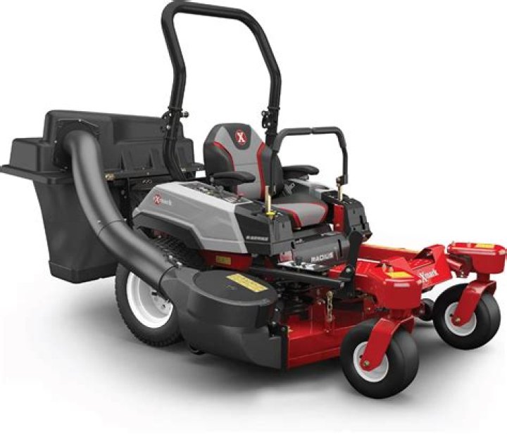 Does exmark own Toro?