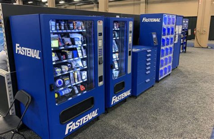Does Fastenal sell to public?
