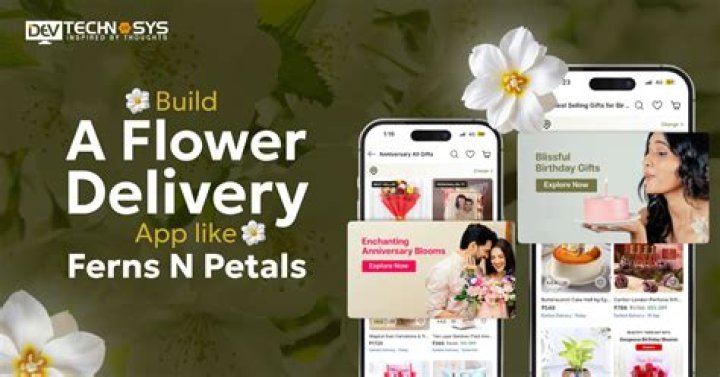 Does ferns and petals delivery in USA?