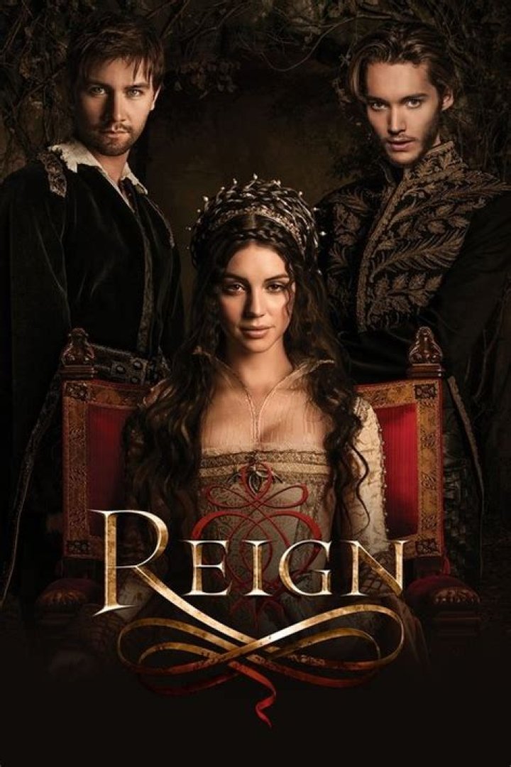 Does Francis die in the show reign?