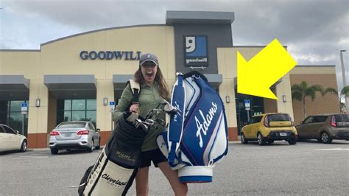 Does Goodwill accept encyclopedias?