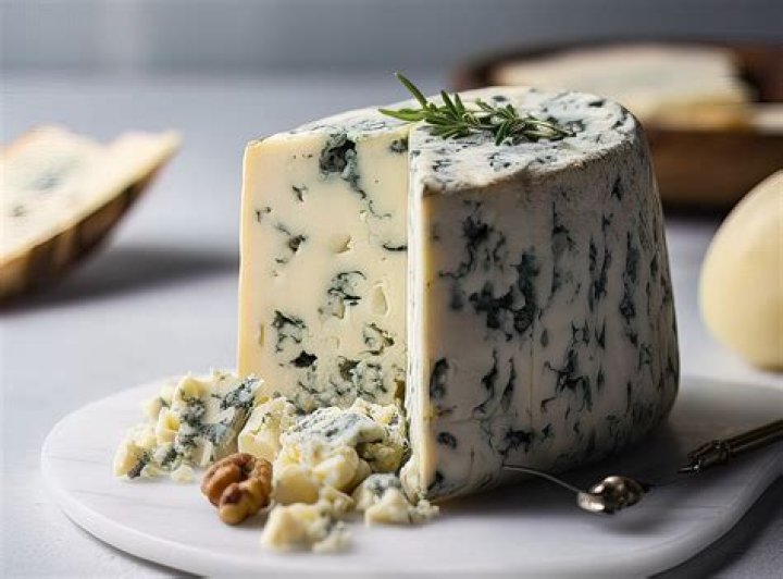 Does Gorgonzola cheese have gluten?