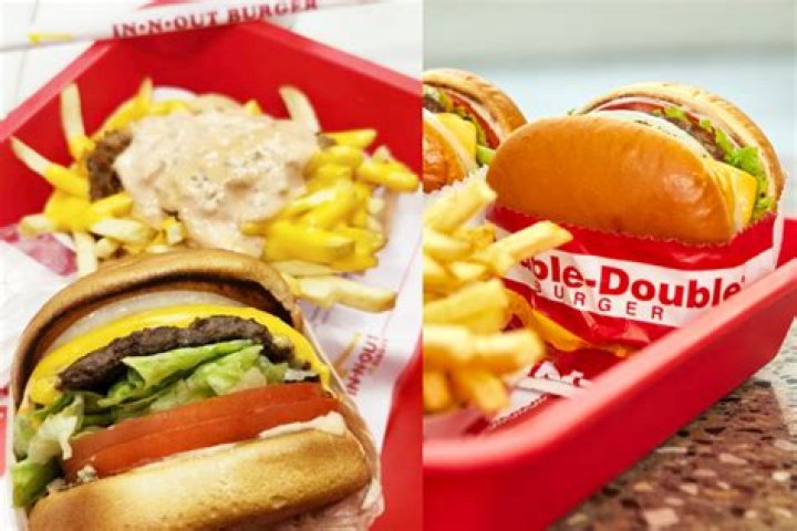 Does Grubhub deliver in n out?