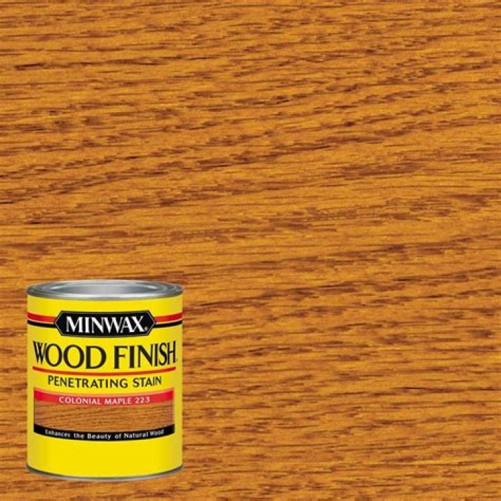 Does Home Depot carry Minwax?