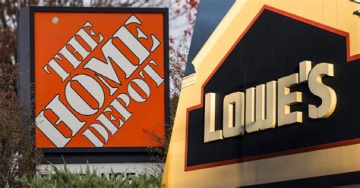 Does Home Depot or Lowes have better lumber?