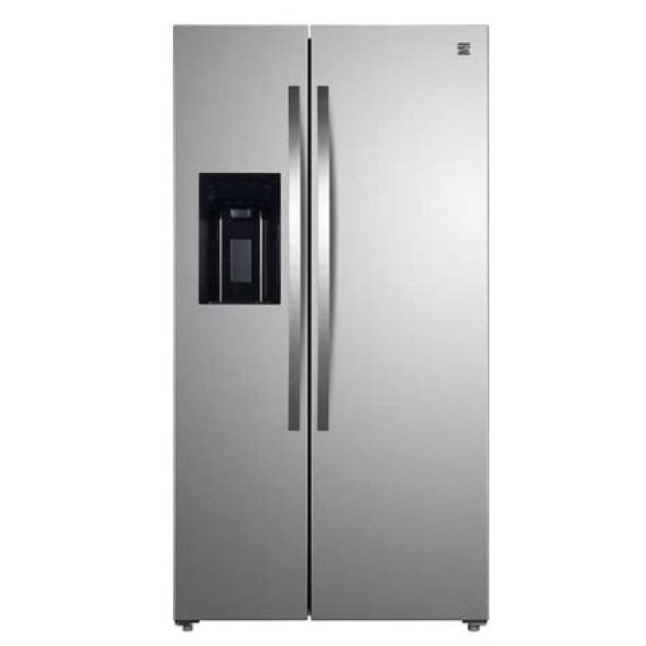 Does Home Depot sell Kenmore refrigerators?