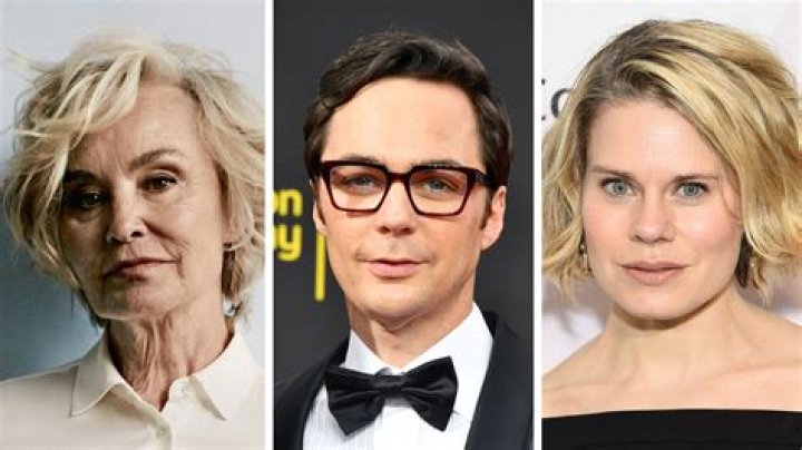 Does Jessica Lange have an accent?