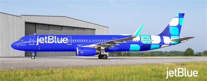 Does JetBlue have buddy passes?