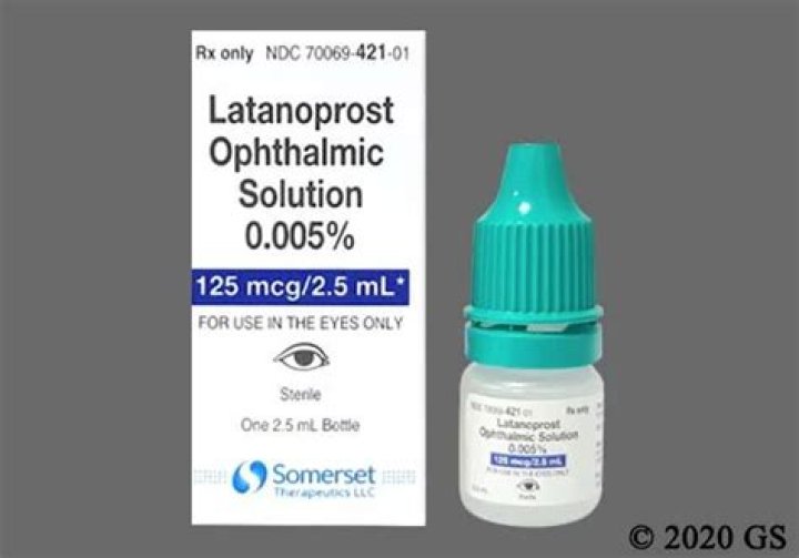 Does Latanoprost need to be refrigerated?